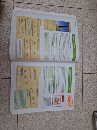 Libro de lengua y literatura 2 Eso