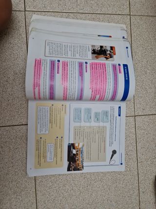 Libro de lengua y literatura 2 Eso