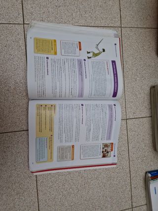 Libro de lengua y literatura 2 Eso