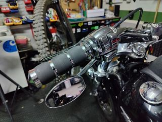 Harley Davidson Street Bob