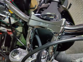 Harley Davidson Street Bob