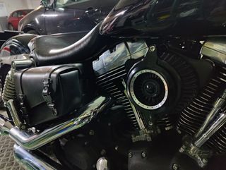 Harley Davidson Street Bob