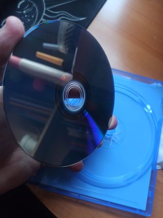 Juegos PS4 - FIFA 21