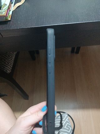Funda móvil Xiaomi Redmi 10 Pro