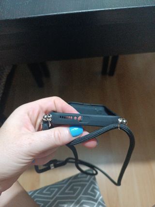 Funda móvil Xiaomi Redmi 10 Pro