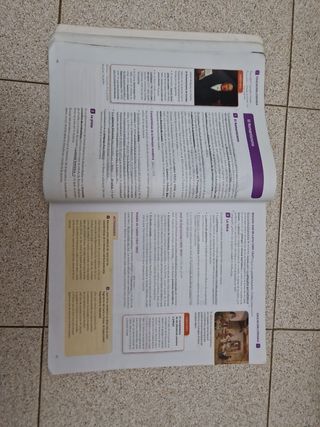 Libro lengua y literatura 4 Eso