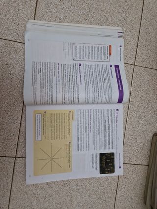 Libro lengua y literatura 4 Eso