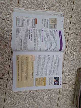 Libro lengua y literatura 4 Eso