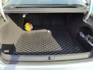 Volkswagen Passat CC 2011