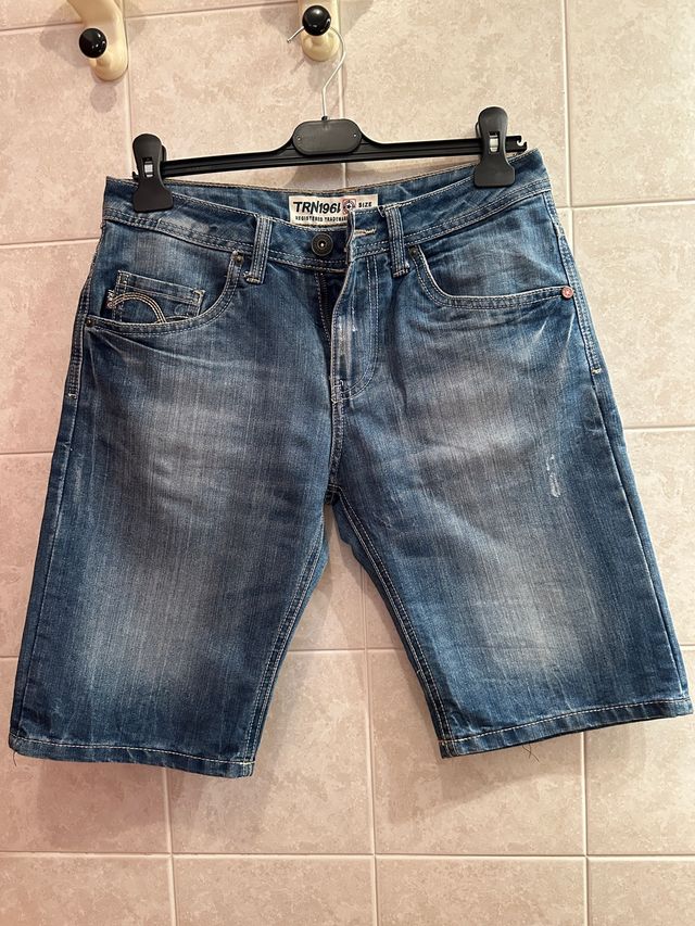 Bermuda uomo Terranova tg. 42