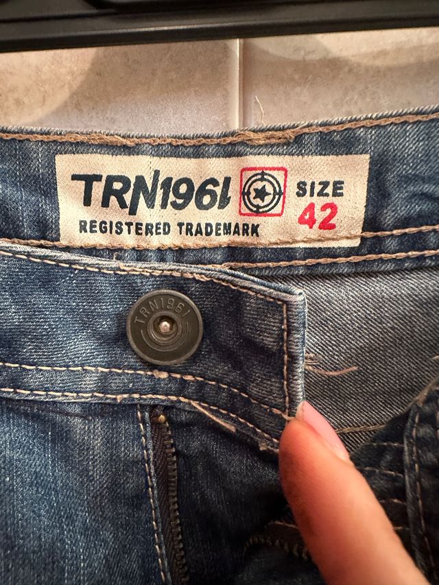 Bermuda uomo Terranova tg. 42