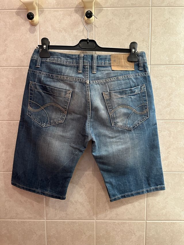 Bermuda uomo Terranova tg. 42