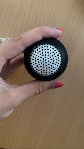 Mini altavoz 