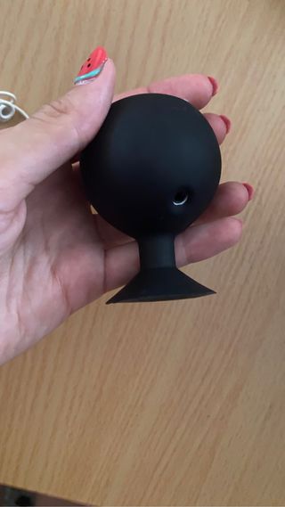 Mini altavoz 