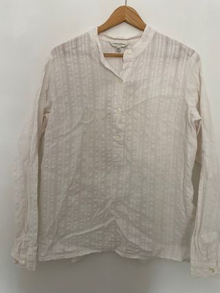 Camisa vintage Zara