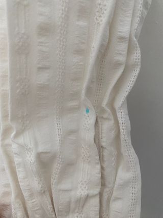 Camisa vintage Zara