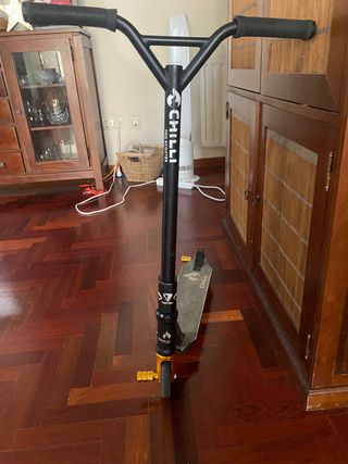 scooter