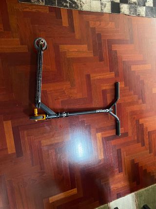 scooter