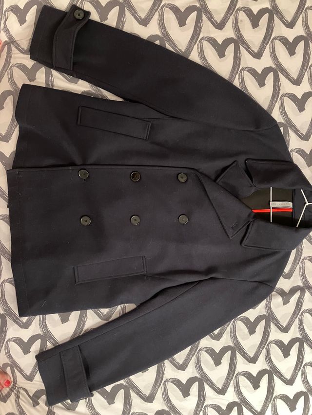 Chaqueta  Zara Men Xl