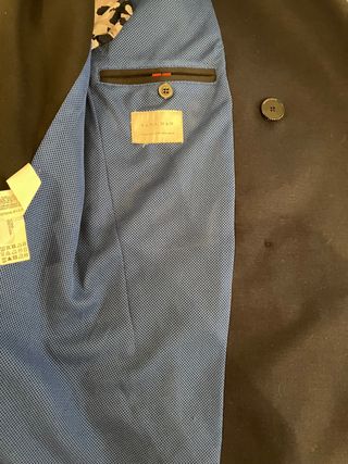 Chaqueta  Zara Men Xl