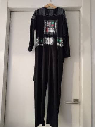 Disfraz Star Wars