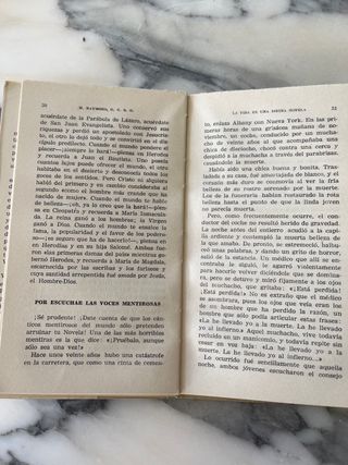 Antiguo libro