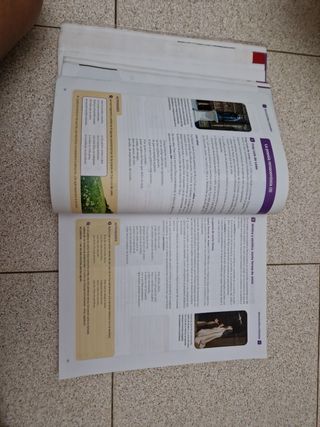 Libro de lengua y literatura 3 Eso