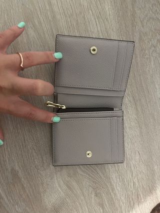 cartera TOUS 