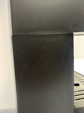 NUEVO Ufesa CE7240 Cafetera Expresso y Capuccino