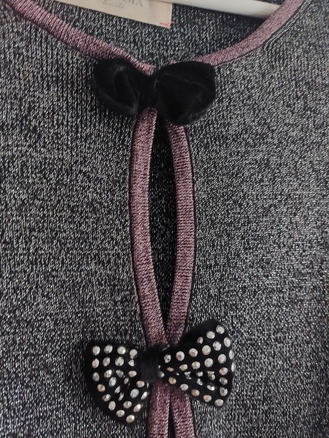 Chaqueta y Jersey Rapsodia nuevo. Talla única