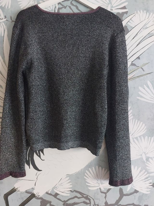 Chaqueta y Jersey Rapsodia nuevo. Talla única