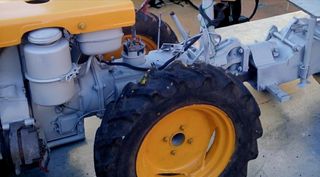 tractocarro goldony ah
