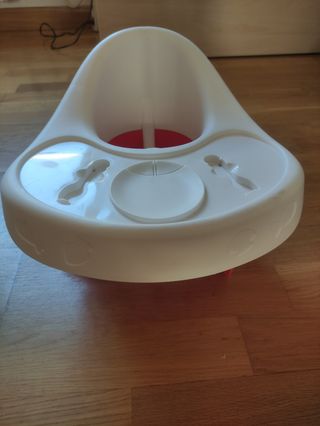 Trona de bebés Nenuco