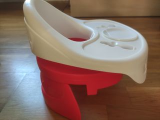 Trona de bebés Nenuco