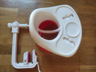 Trona de bebés Nenuco