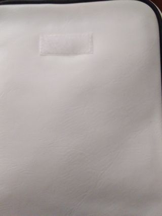 Bolso Hello Kitty Sanrio blanco