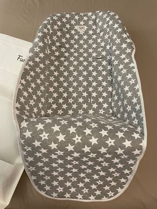 Funda de verano para carro Uppa baby Vista