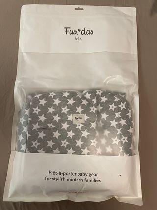 Funda de verano para carro Uppa baby Vista