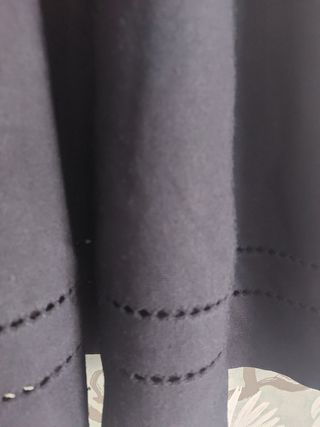 Vestido licra Massimo Dutti. Talla XS