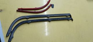 Despiece cinquecento Sporting 2