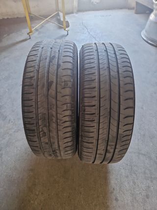 Pareja de neumáticos 195/55r16 87 t