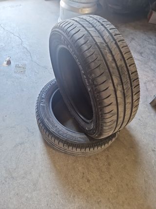 Pareja de neumáticos 195/55r16 87 t