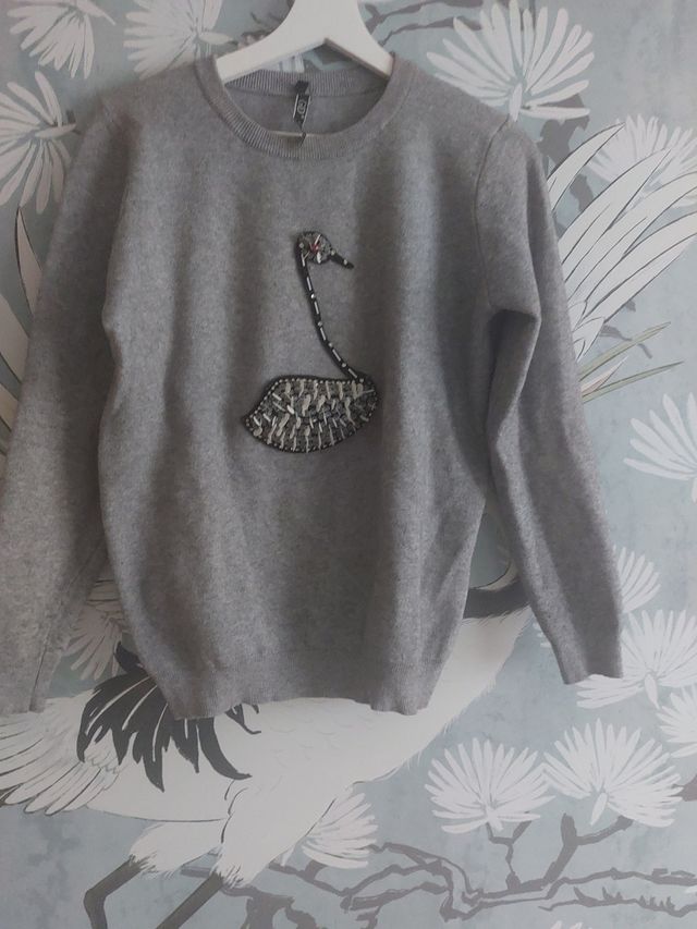 Jersey marca Golden Days Paris