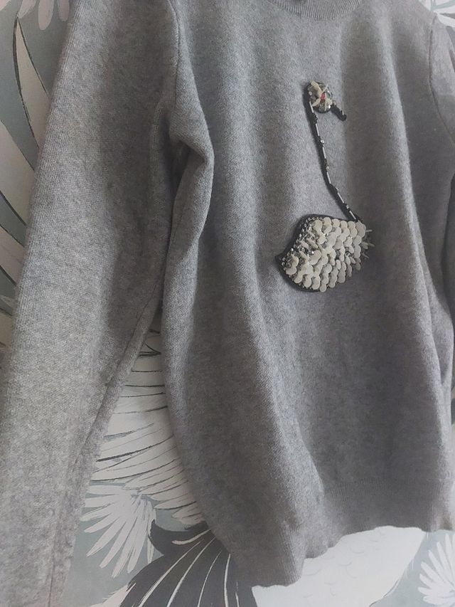 Jersey marca Golden Days Paris