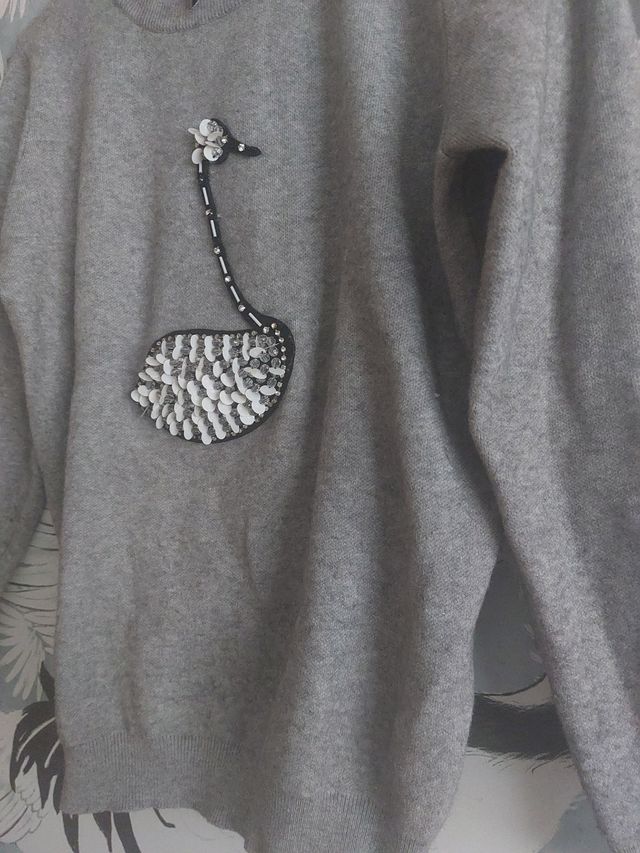 Jersey marca Golden Days Paris