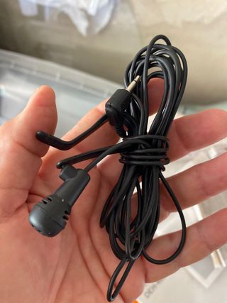 Renault Reproductor con CD player