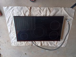 Placa Encimera Bosch