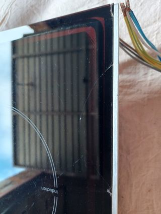 Placa Encimera Bosch