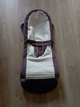 Hamaca babybjorn