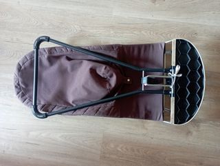 Hamaca babybjorn